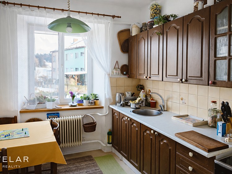 Wohnung 2+1 zum Kauf, 58 m² (2 von 8)