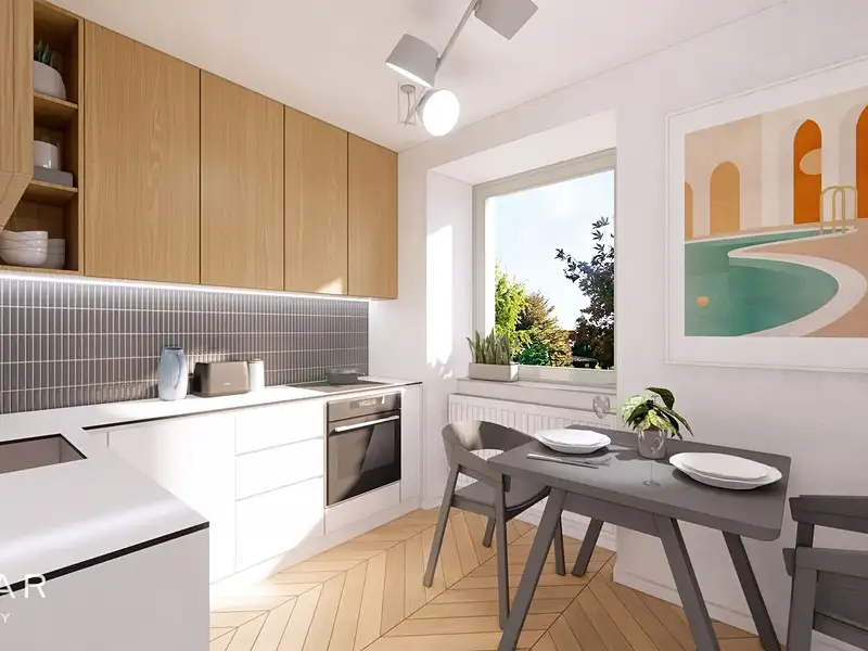 Prodej bytu 1+1 37 m², Úsobí – náhled fotky 2