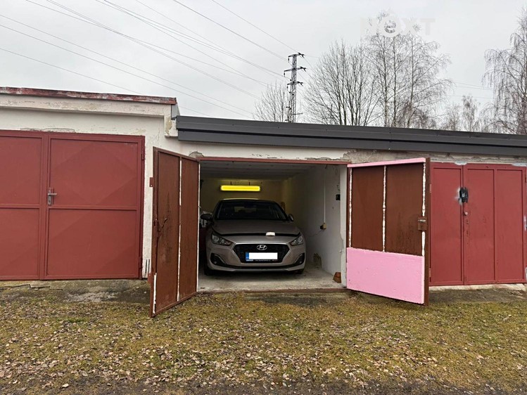Prodej nemovitosti, 18 m² (7 z 7)