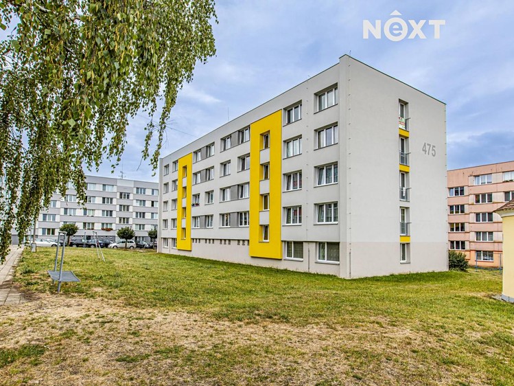 Wohnung 2+1 zum Kauf, 61 m² (23 von 25)