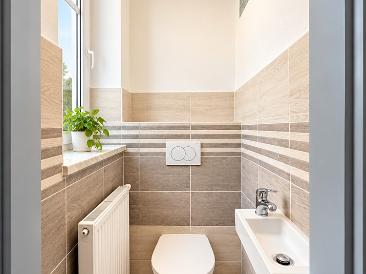 Квартира 3+kk в оренду, 73 м² (10 з 11)