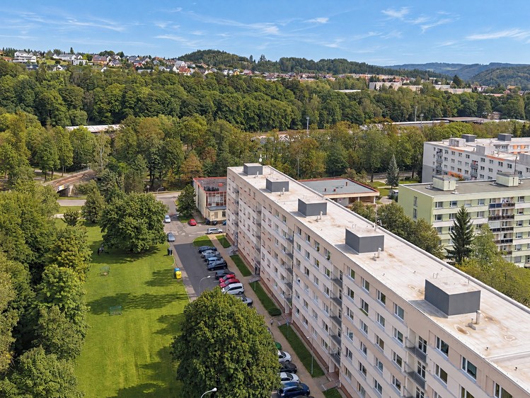 Квартира 4+1 на продаж, 90 м² (14 з 15)