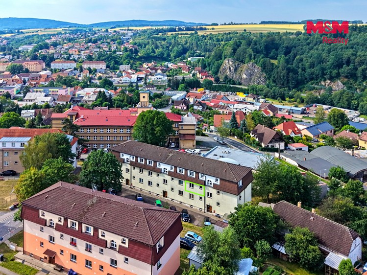 Квартира 2+1 на продаж, 49 м² (17 з 18)