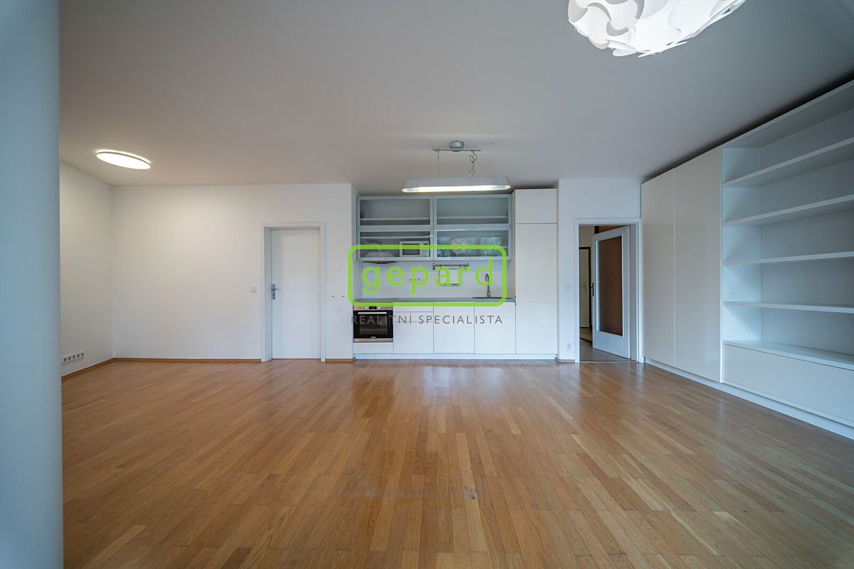 Prodej bytu 3+kk 75 m²