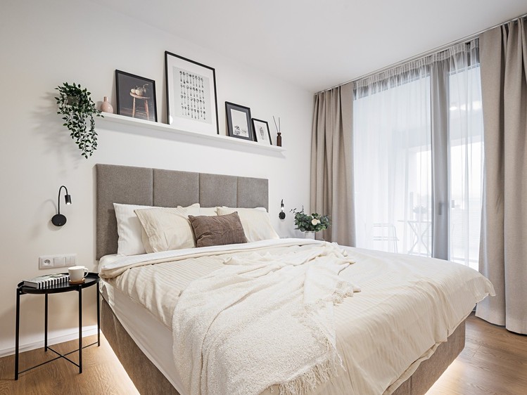 Wohnung 2+kk zur Miete, 48 m² (8 von 17)