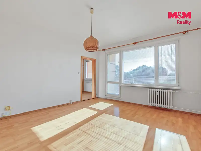 Pronájem bytu 4+1 76 m², Ostrava – náhled fotky 2