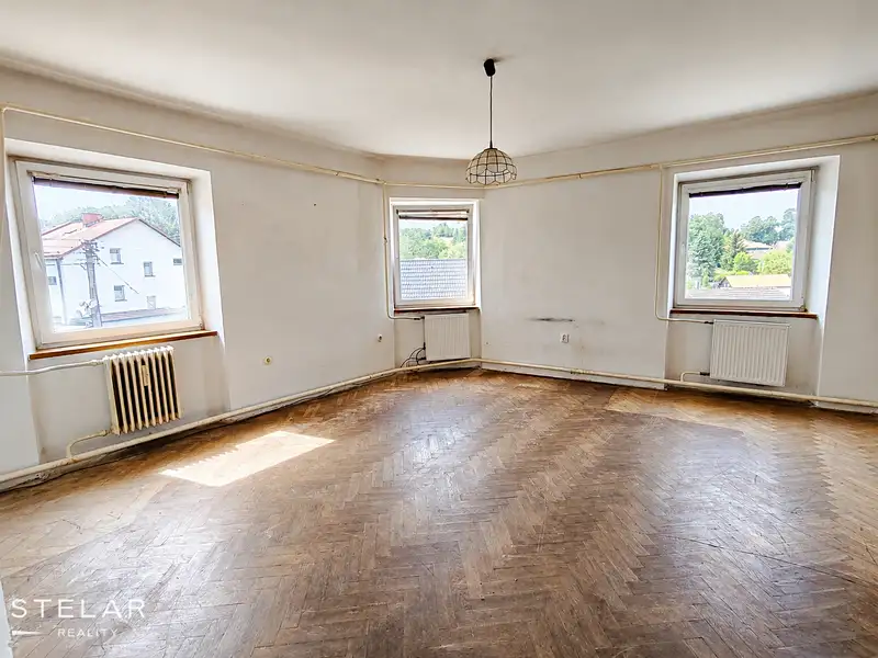 Prodej bytu 3+1 69 m², Úsobí – náhled fotky 3