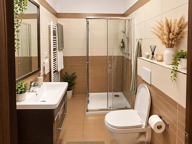 Будинок на продаж, 110 м² (18 з 22)