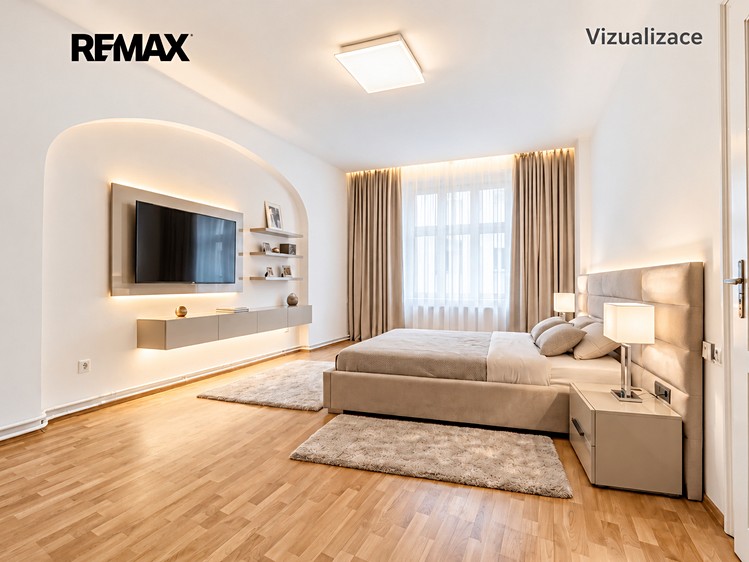 Wohnung 2+1 zum Kauf, 92 m² (4 von 21)