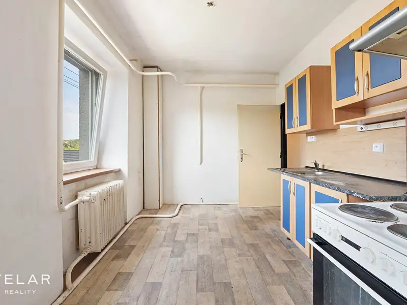 Prodej bytu 2+1 62 m², Úsobí – náhled fotky 1