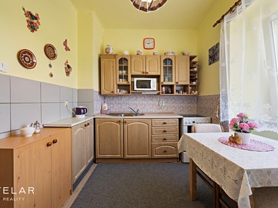 Prodej bytu 1+1, 37 m² (3 z 14)