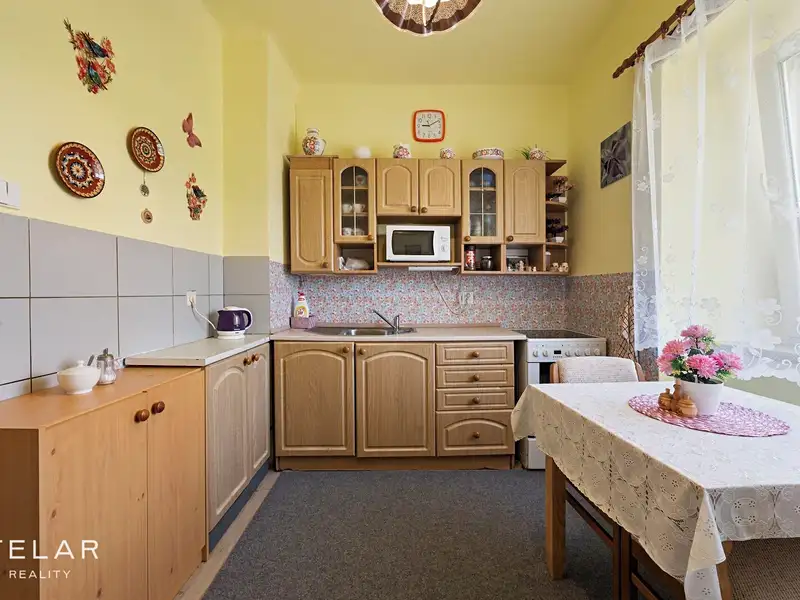 Prodej bytu 1+1 37 m², Úsobí – náhled fotky 3