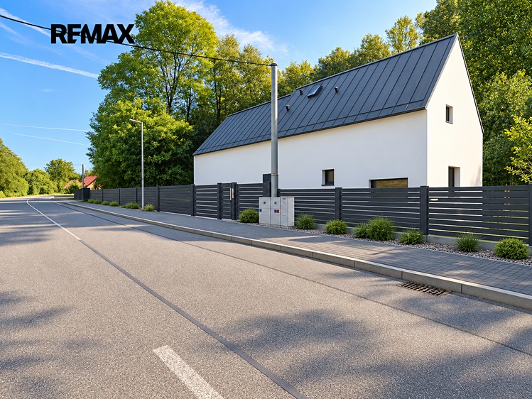 Prodej domu, 96 m² (18 z 19)