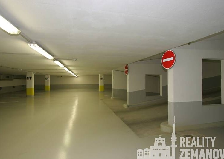 Квартира 1+kk в оренду, 41 м² (12 з 12)