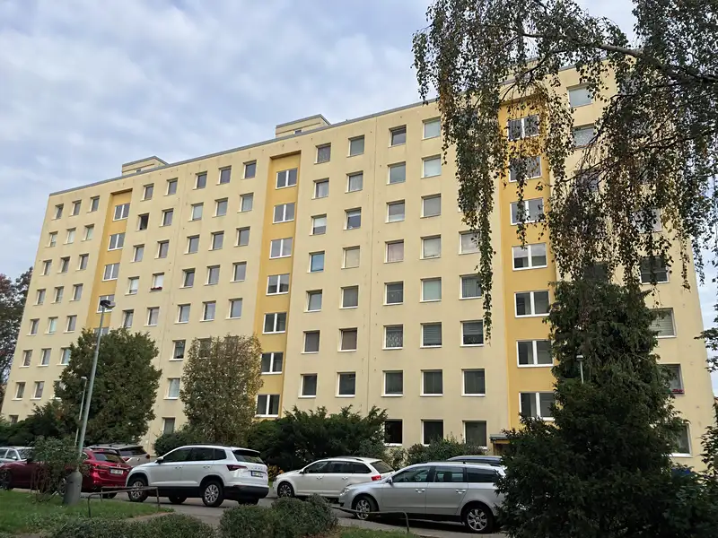 Pronájem bytu 1+1 40 m², Praha – náhled fotky 3
