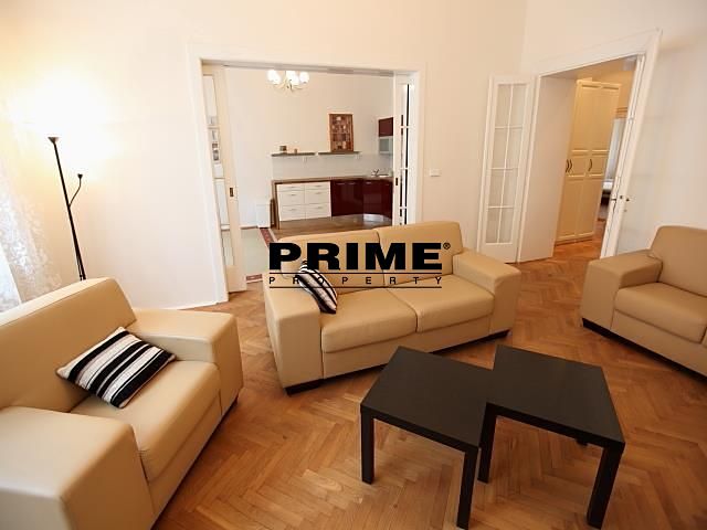 Pronájem bytu 3+1 108 m² – fotografie 3