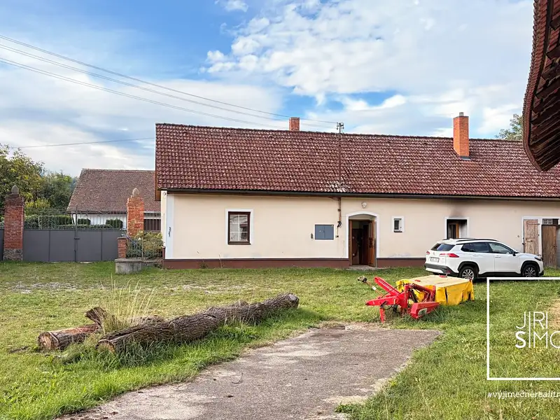 Pronájem zemědělského objektu 300 m², Příčovy – náhled fotky 2