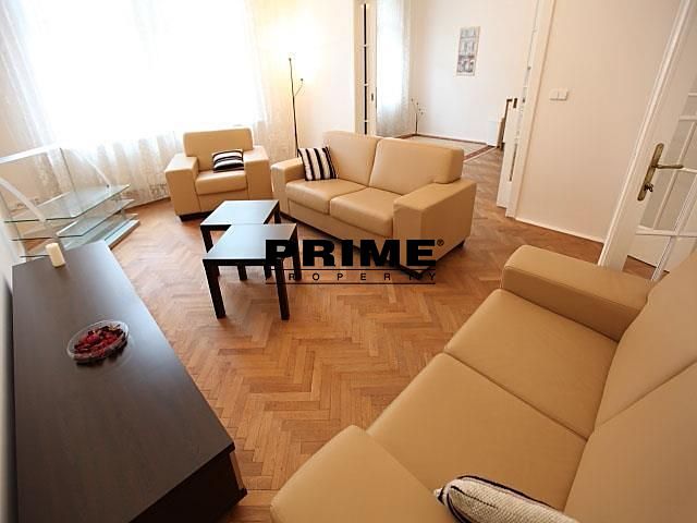 Pronájem bytu 3+1 108 m² – fotografie 2