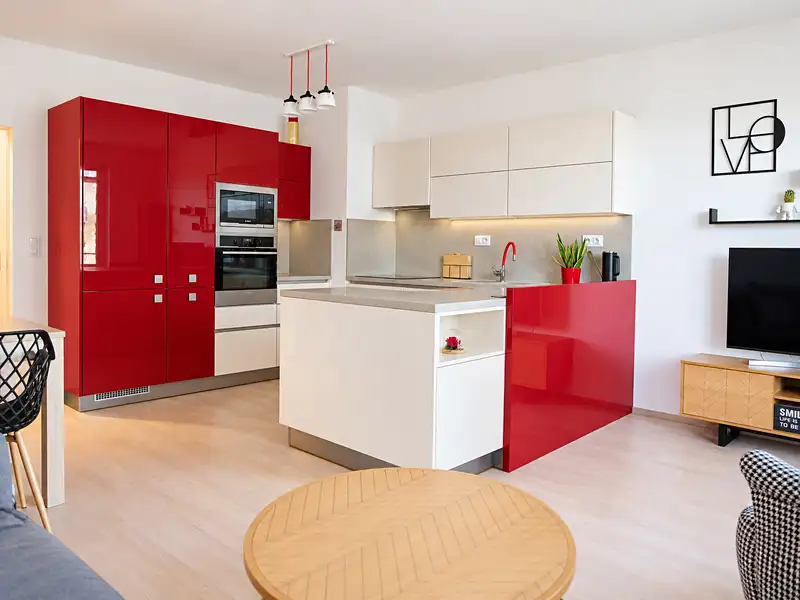 Prodej bytu 4+kk 92 m², Praha – náhled fotky 3