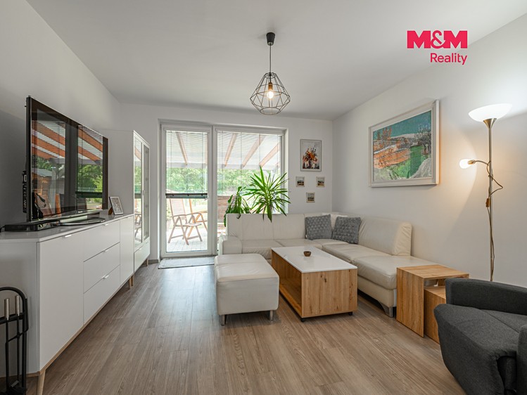 Pronájem domu, 121 m² (4 z 17)