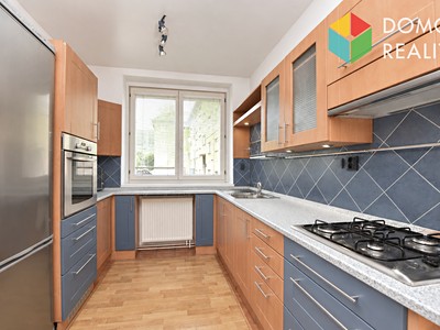 Wohnung 3+1 zum Kauf, 68 m² (2 von 17)