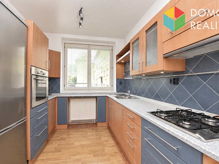 Wohnung 3+1 zum Kauf, 68 m² (2 von 17)
