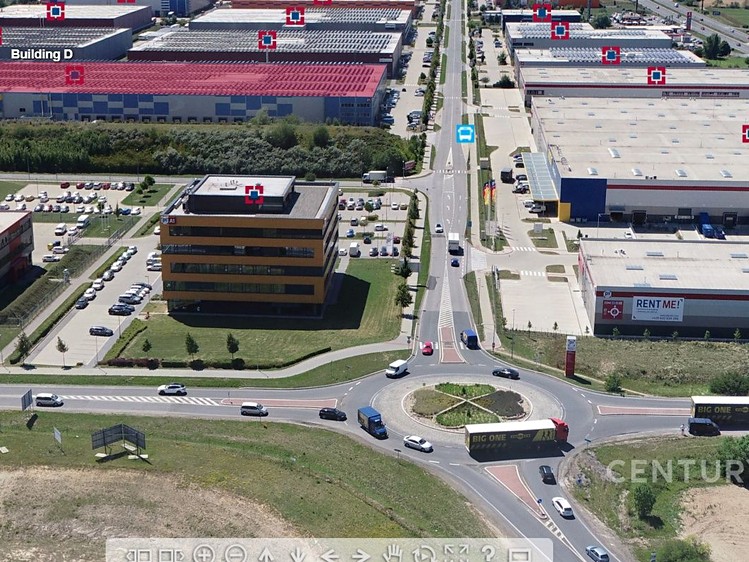 Комерційне приміщення в оренду, 98 м² (9 з 11)