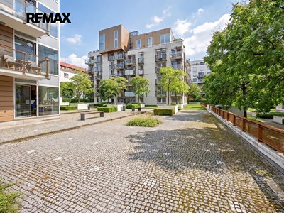 Wohnung 3+kk zum Kauf, 82 m² (3 von 27)