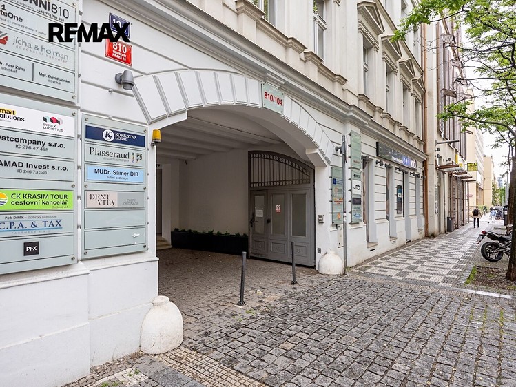 Wohnung 3+kk zum Kauf, 82 m² (22 von 27)