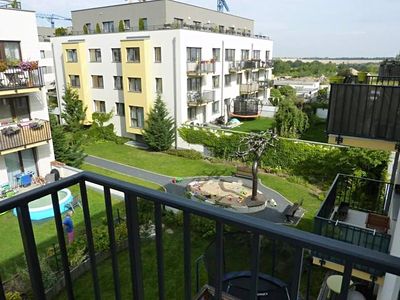 Pronájem bytu 1+kk 35 m²