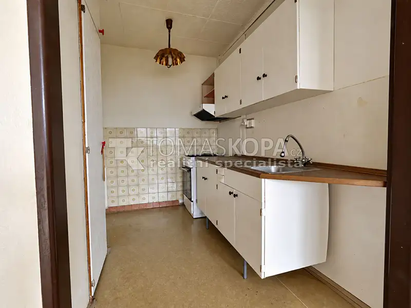 Prodej bytu 3+kk 64 m², Praha – náhled fotky 2