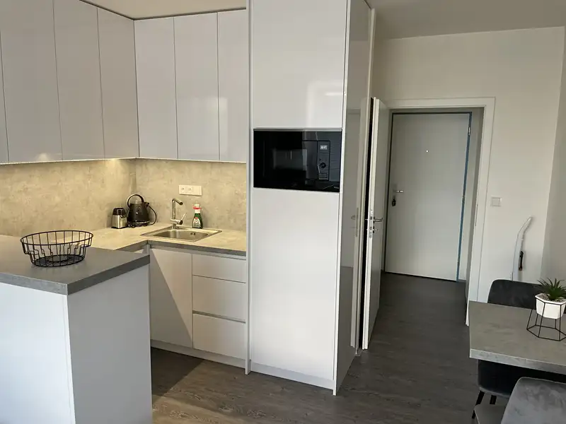 Prodej bytu 1+kk 22 m², Zlín – náhled fotky 3