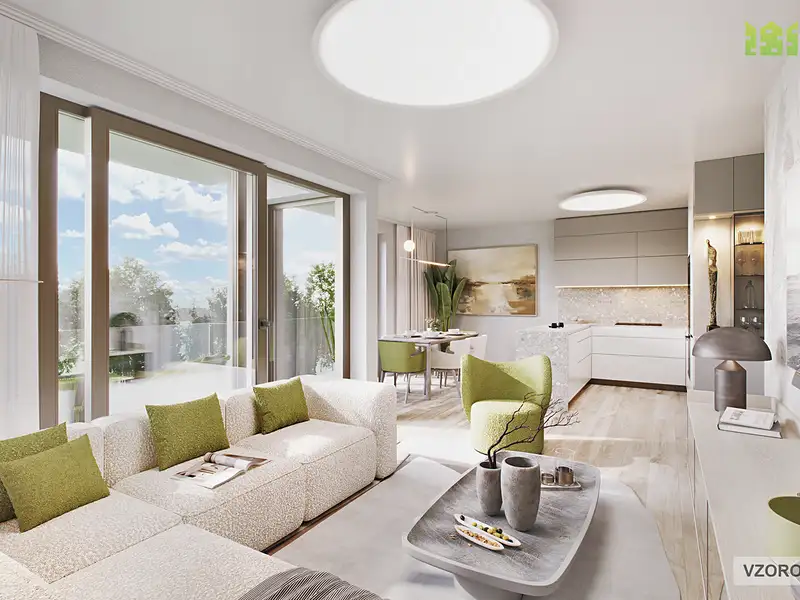 Prodej bytu 3+kk 87 m², Nové Město nad Metují – náhled fotky 3