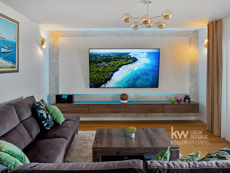 Prodej bytu 4+kk 110 m², Seline – náhled fotky 3
