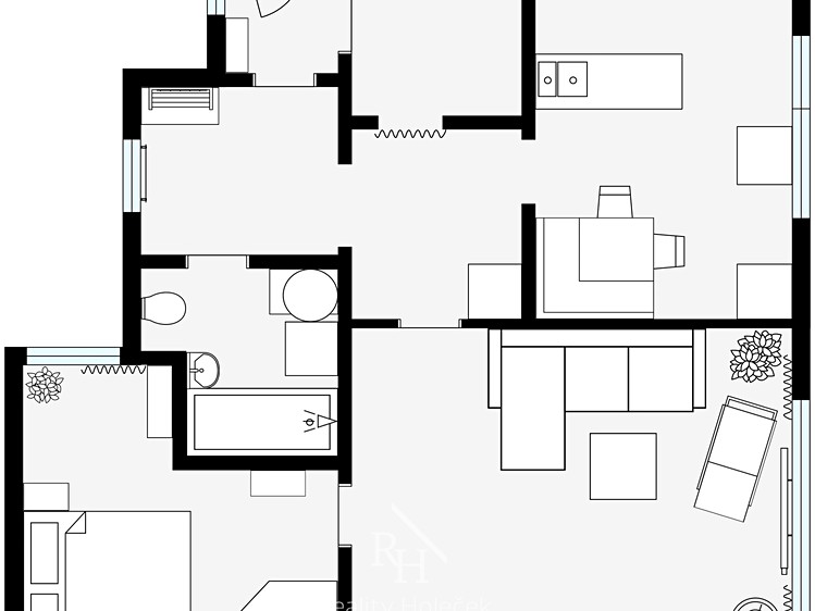 Haus zum Kauf, 66 m² (52 von 53)