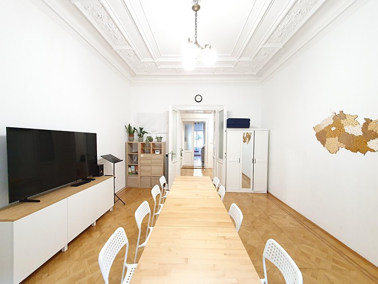 Pronájem komerčního prostoru, 207 m² (4 z 17)