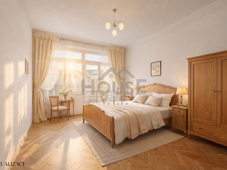 Квартира 4+1 на продаж, 141 м² (4 з 27)