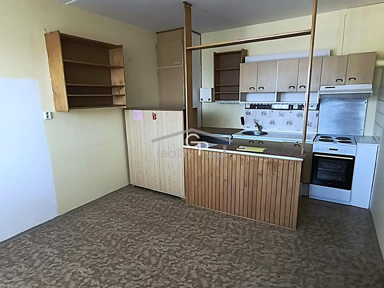 Prodej bytu 2+kk, 41 m² (1 z 12)