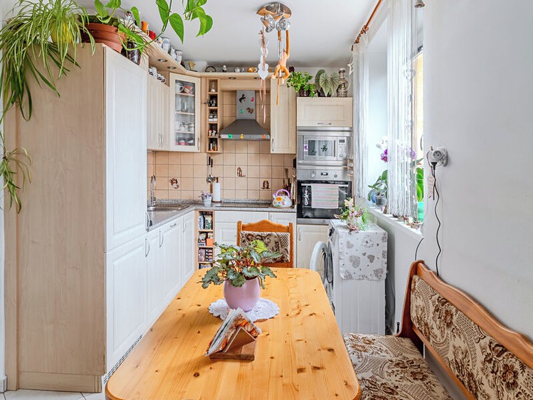Квартира 2+kk на продаж, 51 м² (5 з 11)