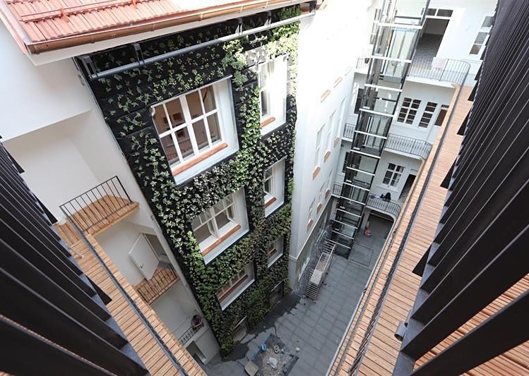 Pronájem bytu 1+kk, 39 m² (8 z 11)