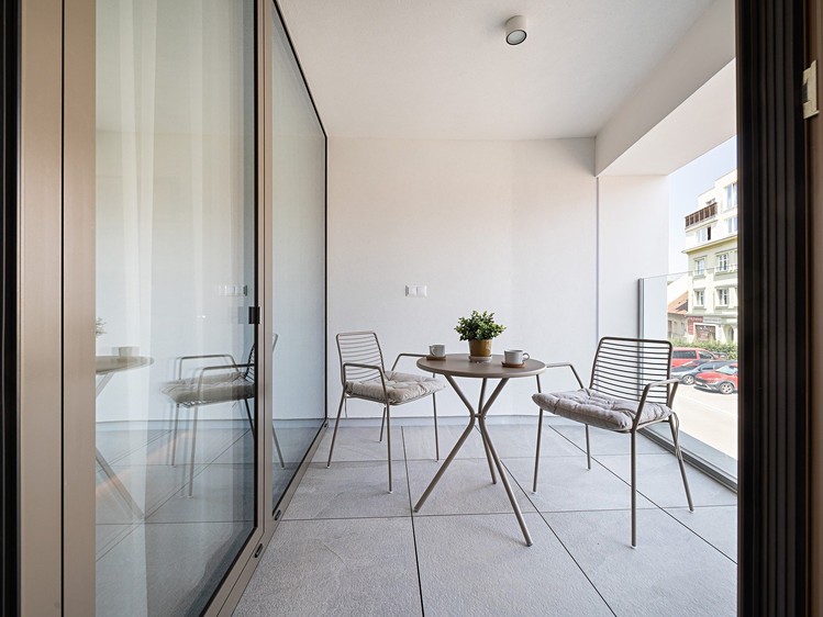 Wohnung 2+kk zur Miete, 48 m² (6 von 17)