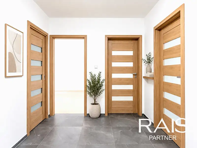 Pronájem bytu 3+1 75 m², Hustopeče – náhled fotky 3