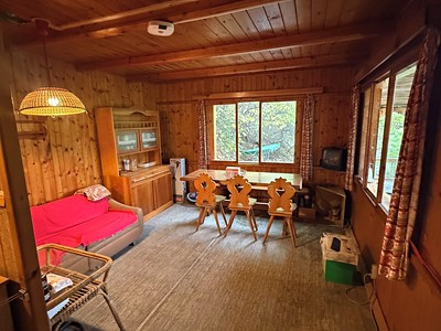 Prodej domu, 45 m² (3 z 18)