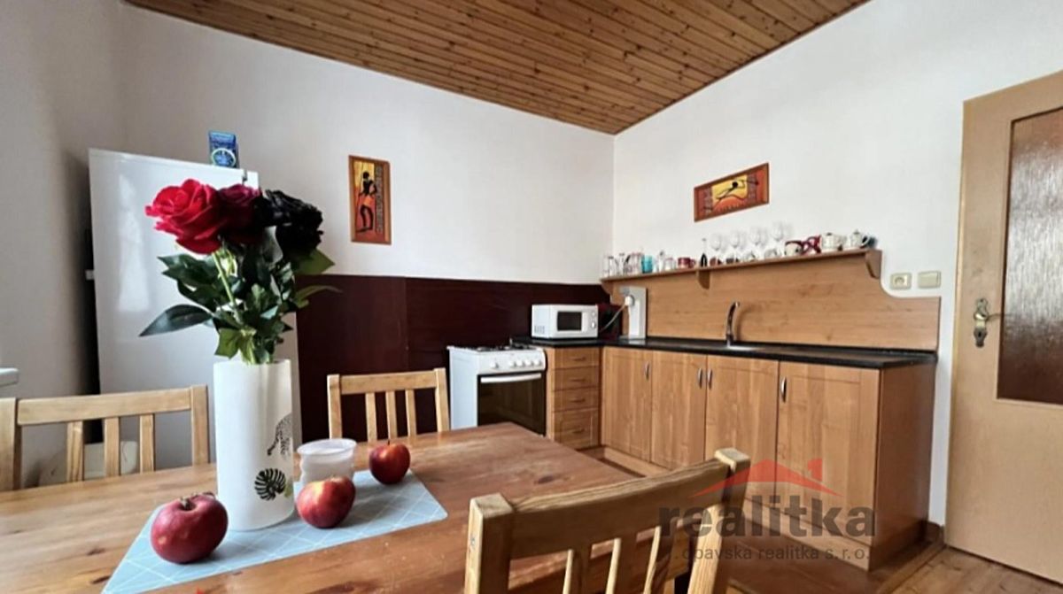Pronájem bytu 2+kk 46 m², Opava – fotka 1 z 3