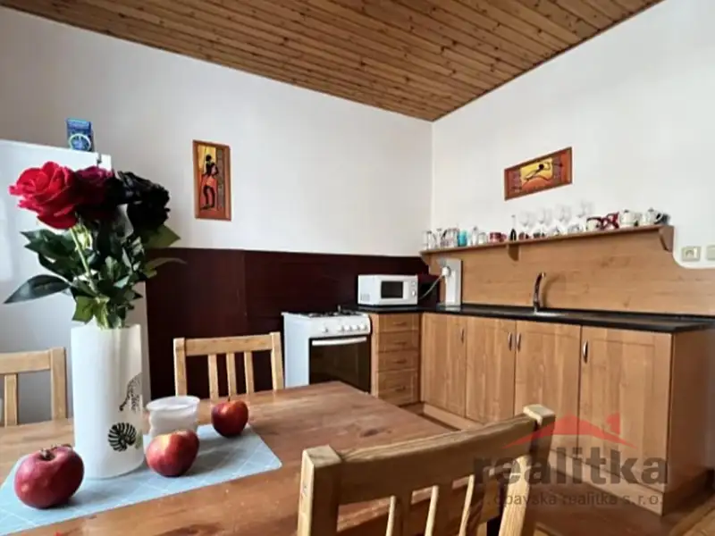 Pronájem bytu 2+kk 46 m², Opava – náhled fotky 1