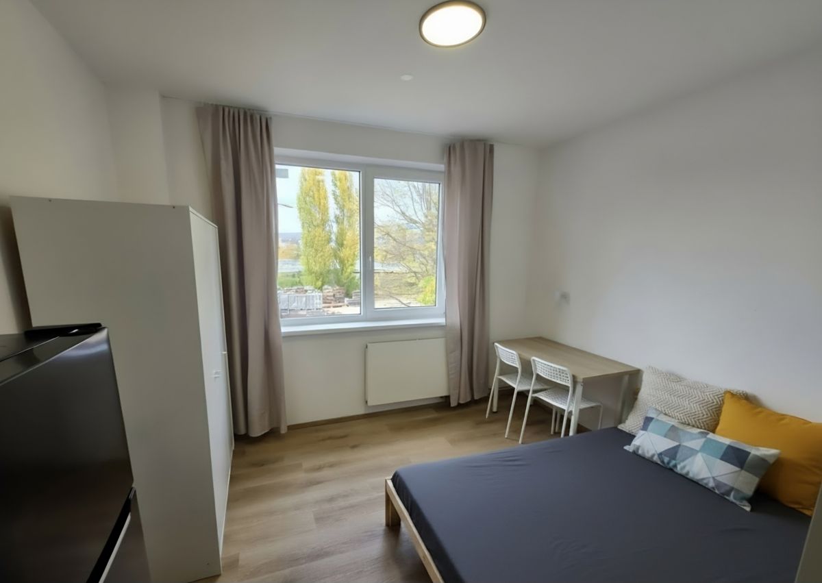 Pronájem bytu 1+kk 15 m²
