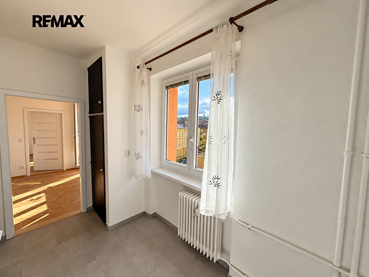 Квартира 3+1 на продаж, 61 м² (3 з 29)