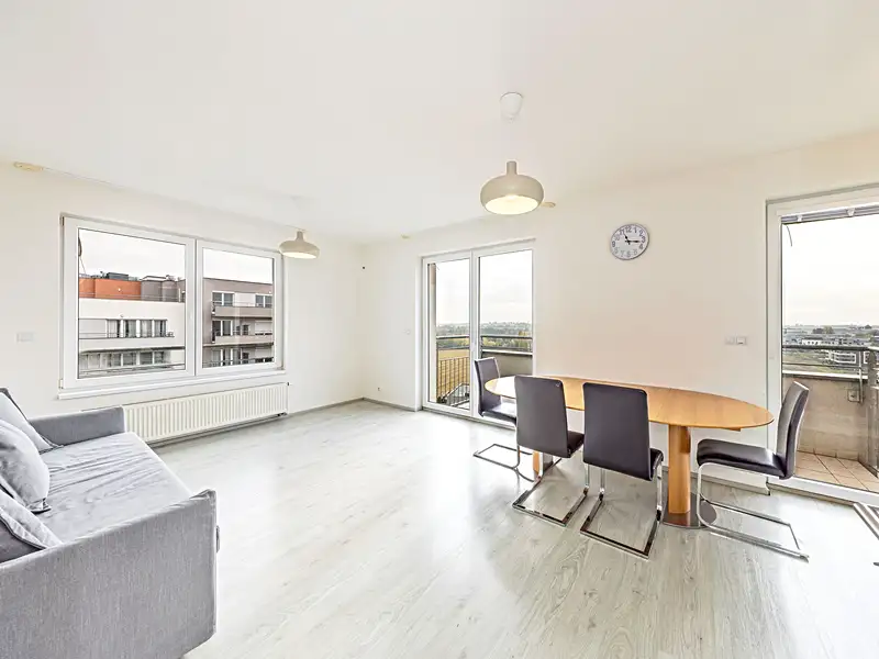 Prodej bytu 2+kk 64 m², Praha – náhled fotky 1