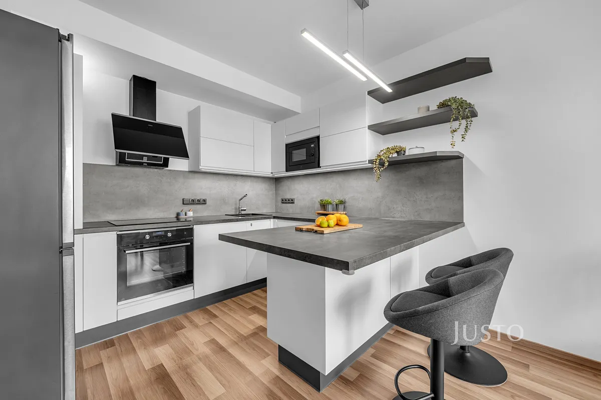 Prodej bytu 3+kk 57 m²