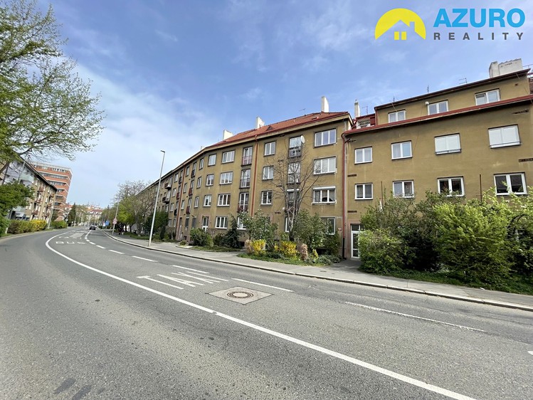 Pronájem bytu 2+1, 64 m² (4 z 33)